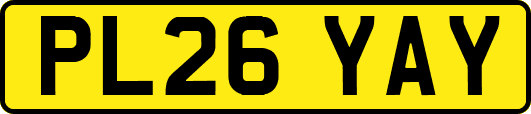 PL26YAY