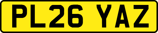 PL26YAZ