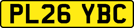 PL26YBC