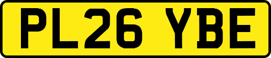 PL26YBE