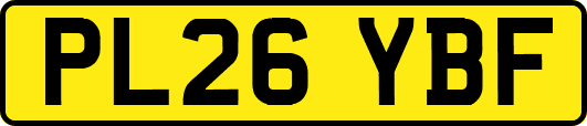 PL26YBF