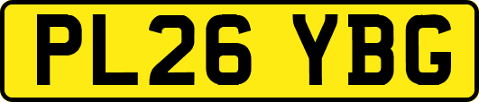 PL26YBG