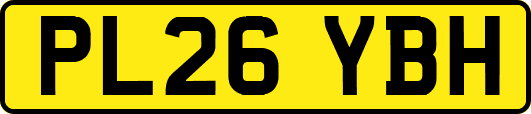 PL26YBH