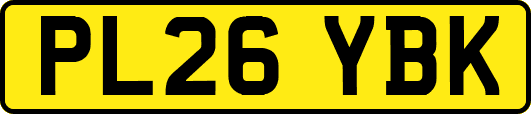 PL26YBK