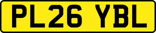 PL26YBL