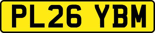 PL26YBM