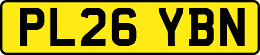PL26YBN