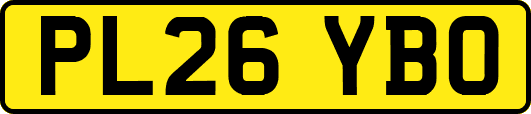 PL26YBO