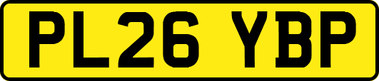 PL26YBP