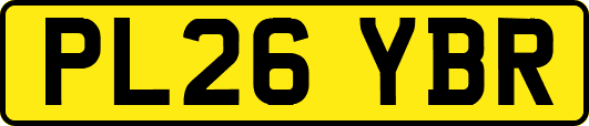 PL26YBR
