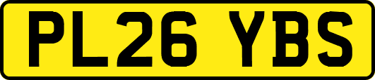 PL26YBS