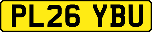 PL26YBU