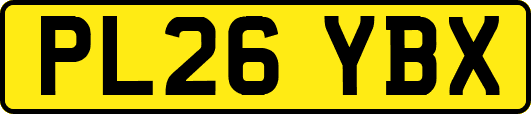 PL26YBX