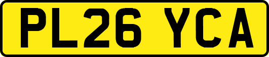 PL26YCA