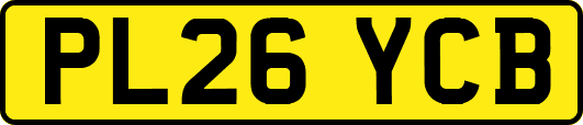 PL26YCB