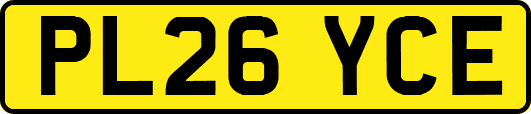 PL26YCE