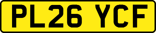 PL26YCF