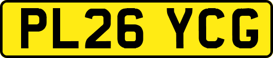 PL26YCG