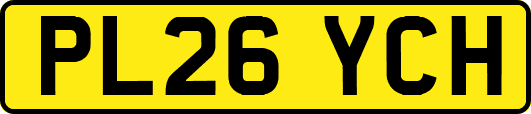 PL26YCH