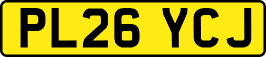 PL26YCJ