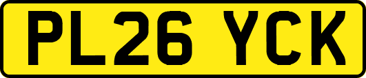 PL26YCK