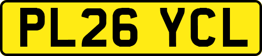PL26YCL