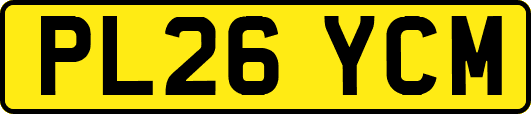 PL26YCM