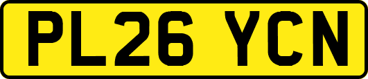 PL26YCN