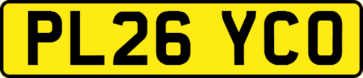 PL26YCO