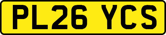 PL26YCS