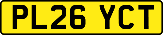 PL26YCT