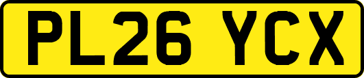 PL26YCX