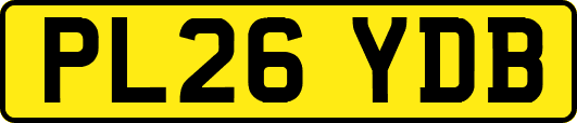 PL26YDB
