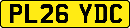 PL26YDC