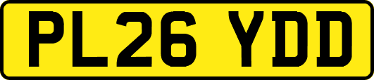 PL26YDD
