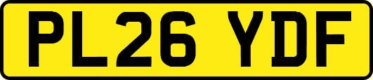 PL26YDF