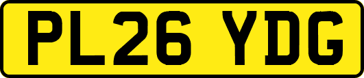 PL26YDG