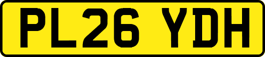 PL26YDH
