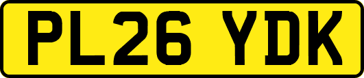 PL26YDK