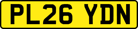 PL26YDN