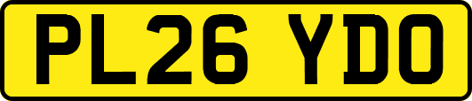 PL26YDO