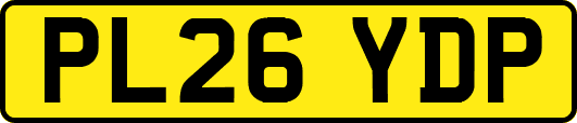 PL26YDP