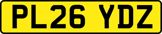 PL26YDZ