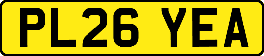 PL26YEA