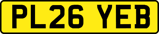 PL26YEB