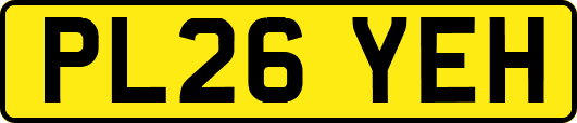 PL26YEH