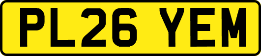 PL26YEM