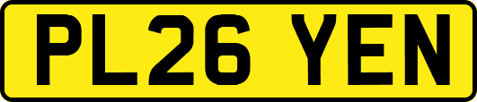 PL26YEN
