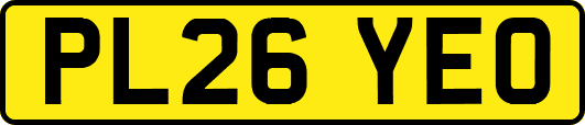 PL26YEO