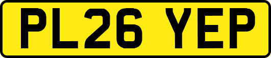 PL26YEP